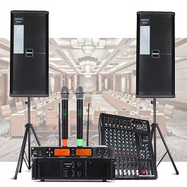 stage-lighting-and-sound-system